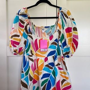 Tabitha Brown for Target dress